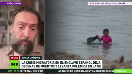 La crisis migratoria en Ceuta deja decenas de muertos y levanta polémica en la UE