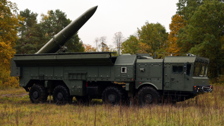 Reportan explosiones en Kiev