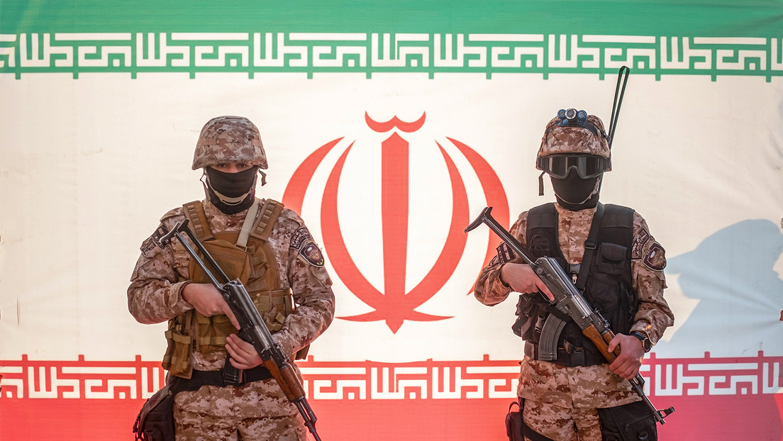 Irán advierte a aliados de EE.UU. que 