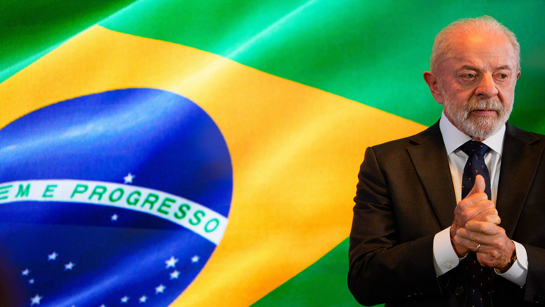 Partido de Lula da Silva oficializa su candidatura a la reelección en Brasil