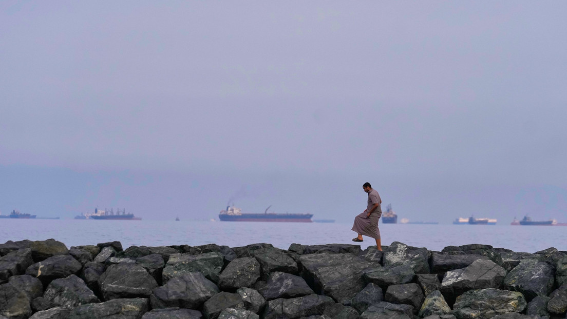 Irán: "El estrecho de Ormuz no volverá a la situación anterior al conflicto"