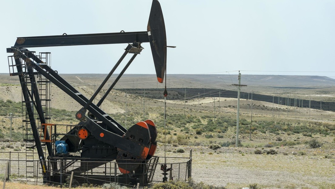 El petróleo argentino comenzará a fluir al mercado de este país asiático