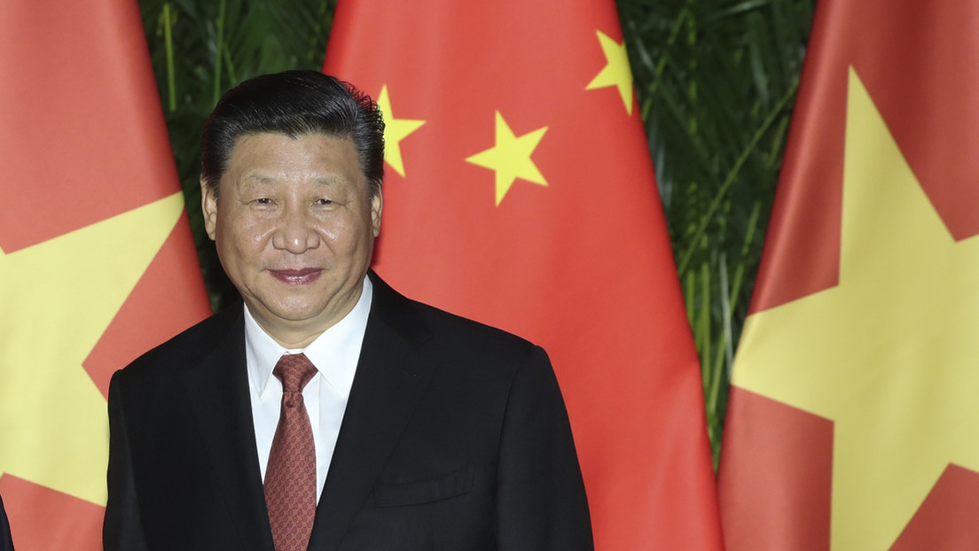 China traza líneas rojas a Occidente previo a conversaciones comerciales