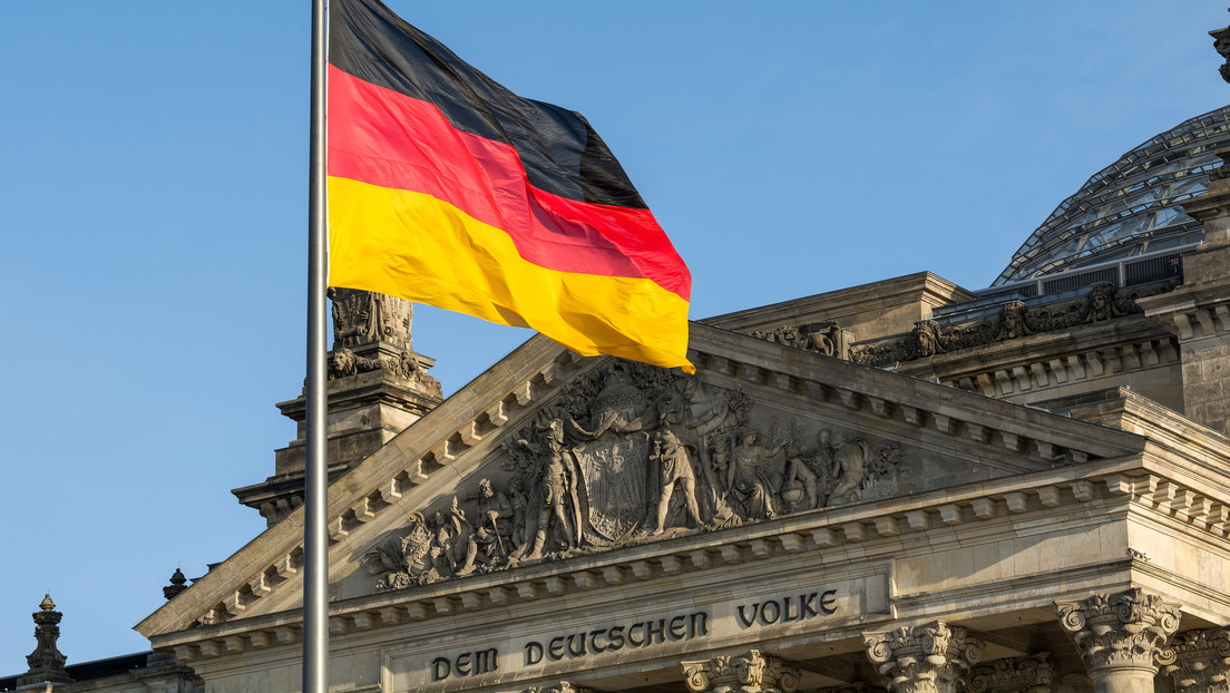 La situación presupuestaria de Alemania es 