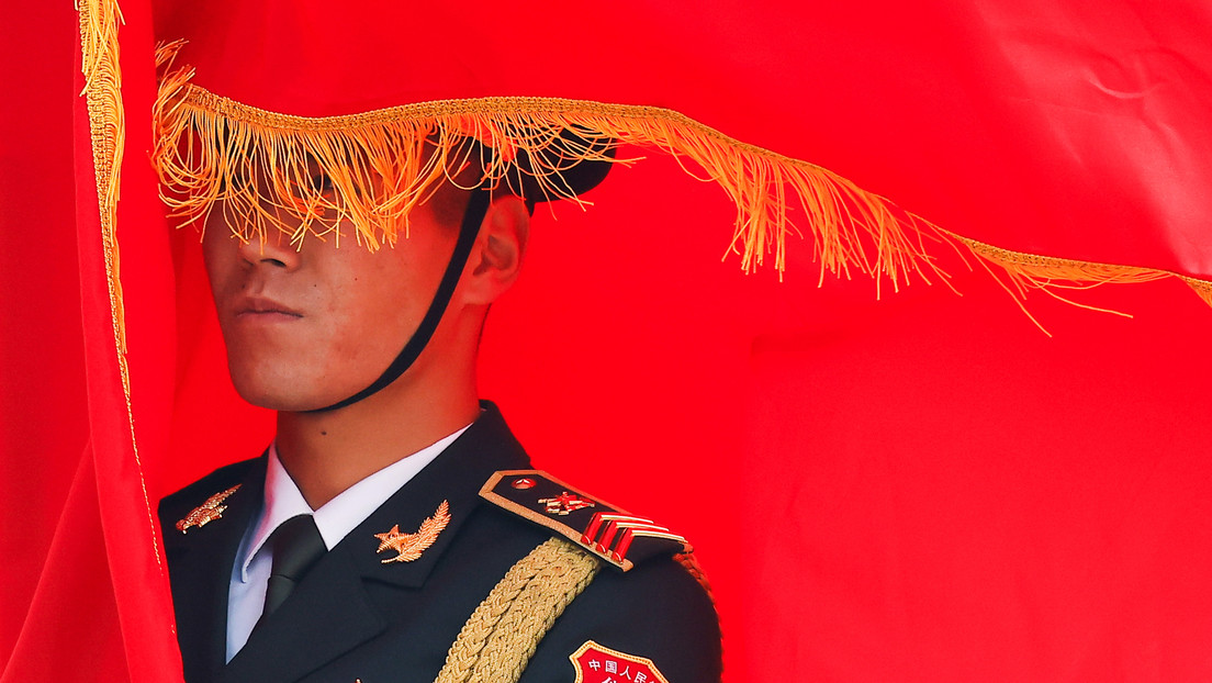 China acelerará la integración de la IA en sus Fuerzas Armadas