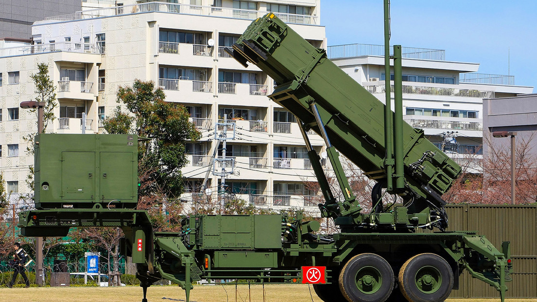 Tecnología de sistemas Patriot: los temores de EE.UU. antes de entregarla a Kiev