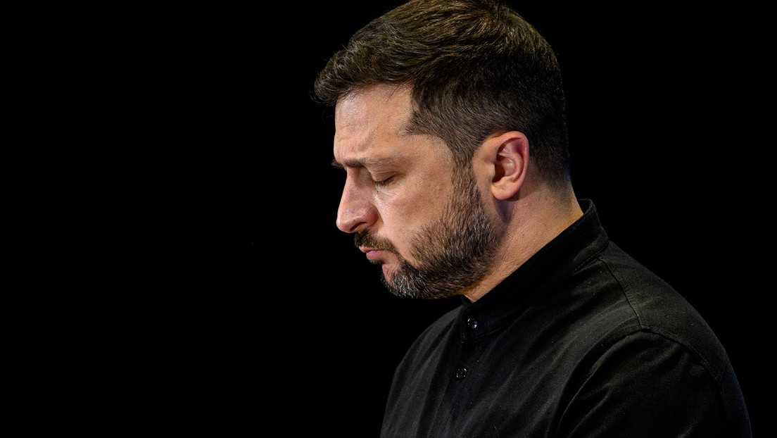 Ucrania 'archiva' un dato clave en plena crisis de su defensa antiaérea