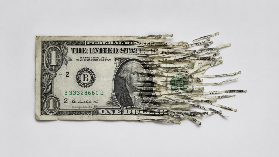Un nuevo paso clave de Irán que desafía el dominio del dólar