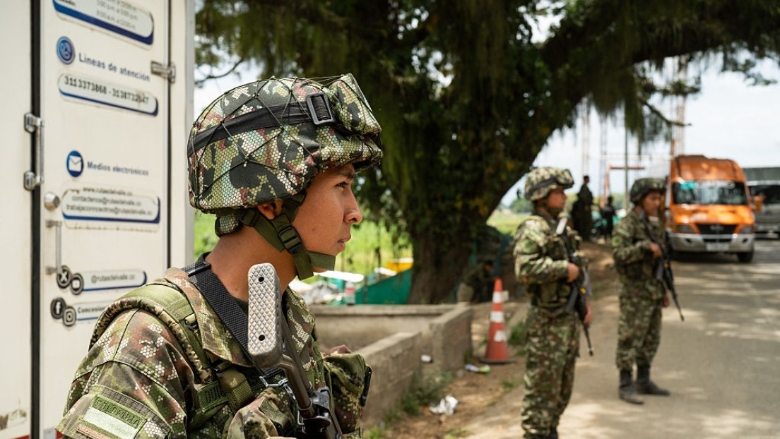 País latinoamericano se une a coalición antinarco y autoriza operaciones militares conjuntas con EE.UU.