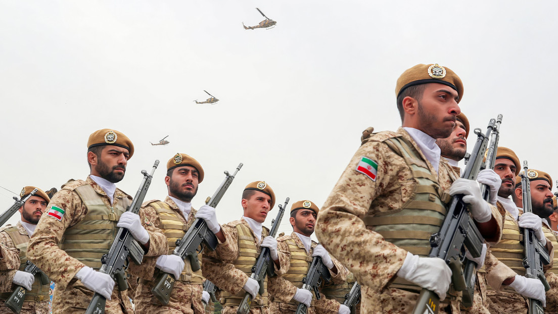 Foreign Policy: Irán se prepara para una guerra prolongada