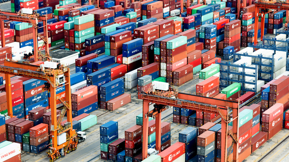 País latinoamericano reajusta el comercio con China con esta medida