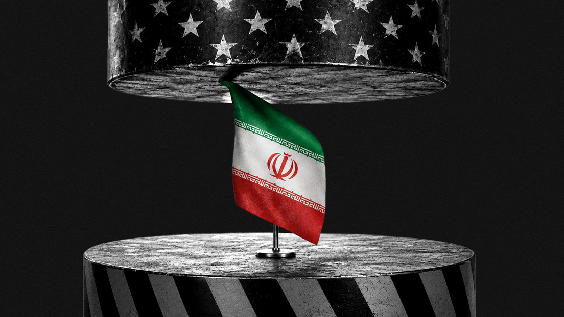 EE.UU. promete una presión "nunca vista" contra Irán: ¿quién se rendirá primero?