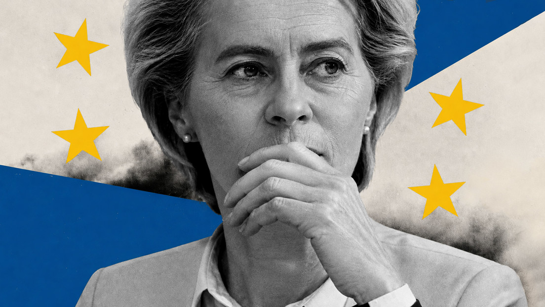 Oye, Ursula, los votantes enojados no son 'prorrusos', simplemente están hartos