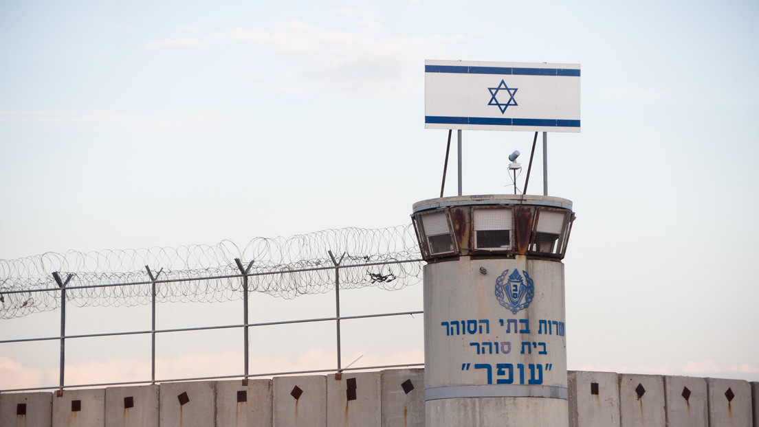 Israel construirá una unidad de horcas para palestinos con palcos para presenciar las ejecuciones