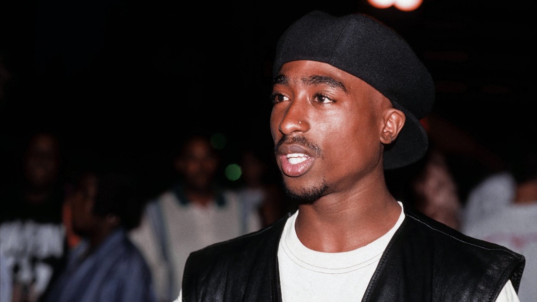 Las palabras de Tupac Shakur tras ser baleado que salen a la luz 30 años después