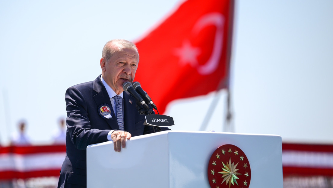 ¿Estaría Erdogan dispuesto a ir a la guerra con Israel?