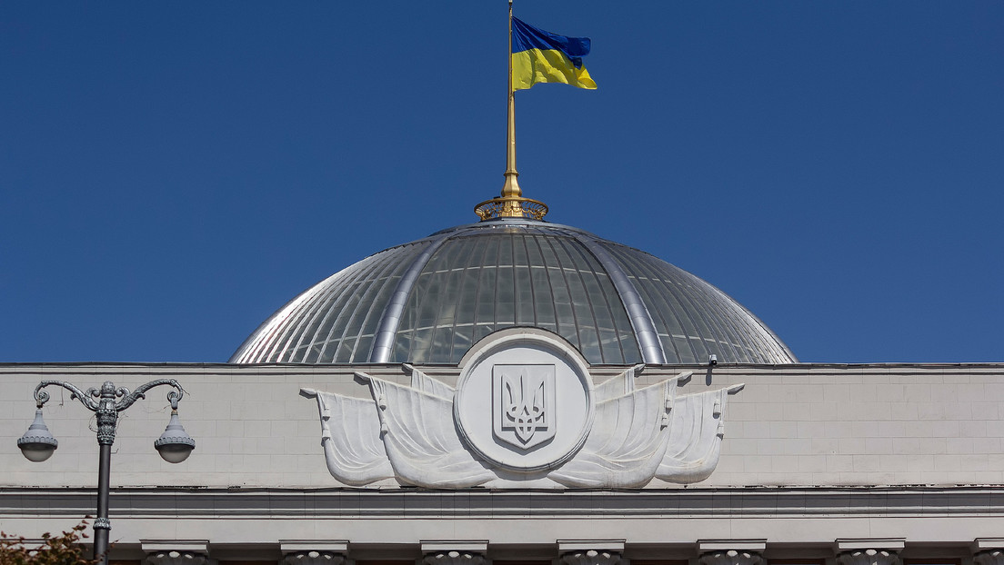 La estrategia de Kiev para 'blanquear' su imagen en medio de escándalos de corrupción