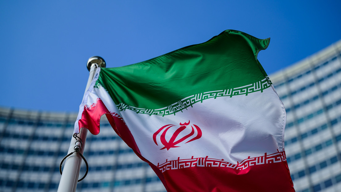 Irán advierte que la agresión de EE.UU. tendrá consecuencias en la estabilidad nuclear del mundo