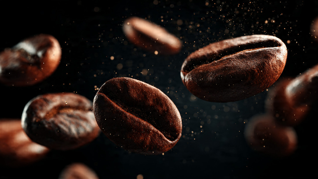 Fuertes lluvias amenazan la producción de café de alta calidad en este país sudamericano