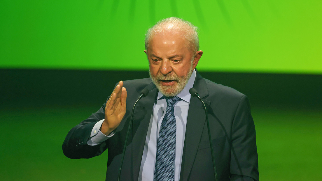 Lula apuesta por aumentar cooperación militar con este país de la OTAN