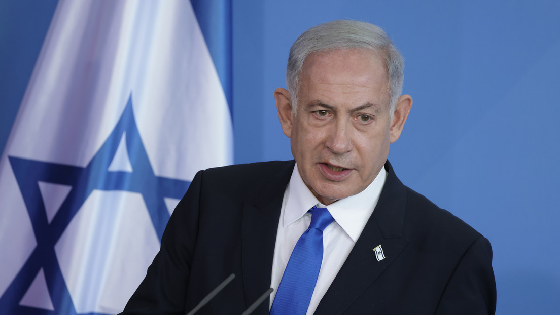 Netanyahu afirma que Irán intentó asesinar a uno de sus hijos
