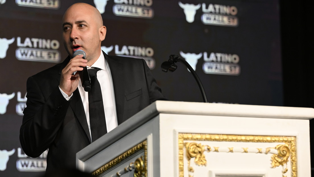 Caída de asesor estrella de la derecha latinoamericana pone en la mira a su socio estadounidense