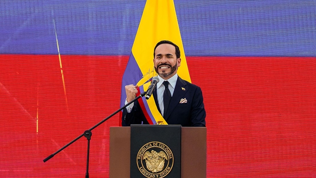 De la Espriella 'pone la mira' en las finanzas del Gobierno de Petro