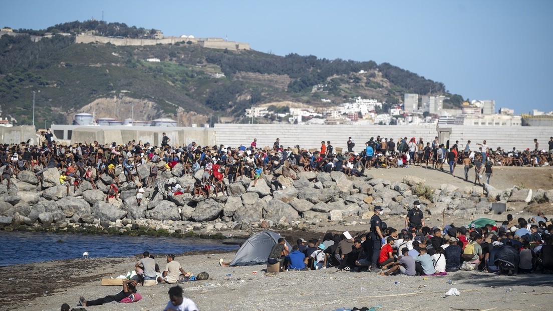  Normal que las van a violar : Inmigrante marroquí culpa a los padres por las violaciones de sus hijas en Ceuta