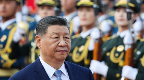 Xi Jinping dirige un importante mensaje al Ejército de China
