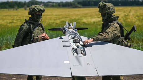 Fábricas de misiles y drones en llamas: Rusia revela los objetivos golpeados de su ataque contra Kiev