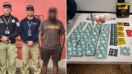 Colombia impide la entrada a estadounidense del movimiento 'Passport Bros' por promover el turismo sexual