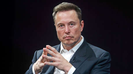 Musk: "La mayoría de los países están muriendo"