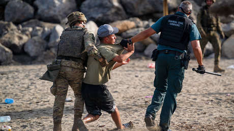 La crisis de Ceuta no estalló por casualidad: ¿oculta un mensaje de Marruecos?