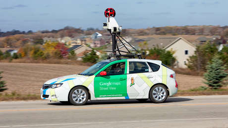 Google Earth desactiva su generador de IA un día después de lanzarlo: ¿qué pasó?