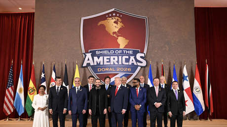 ¿Un aliado más?: este país da un guiño a Rubio para unirse al Escudo de las Américas