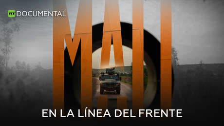 Mali: en la línea del frente