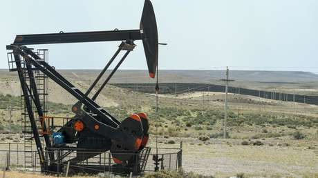 El petróleo argentino comenzará a fluir al mercado de este país asiático