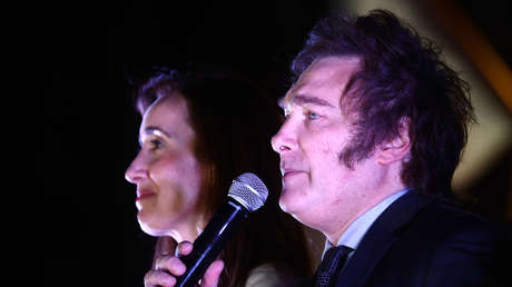 Milei responde a los cuestionamientos de la vicepresidenta argentina sobre su salud mental