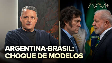 Argentina-Brasil: choque de modelos