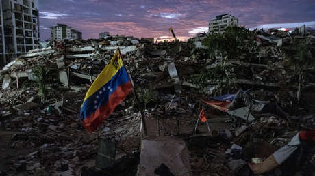 El impresionante subsidio del Gobierno venezolano para la compra de viviendas tras los sismos