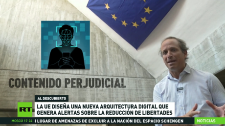 La UE diseña una nueva arquitectura digital que genera alertas sobre la reducción de libertades