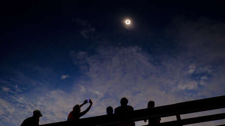 Dónde y cómo ver el impactante eclipse solar que dará inicio a una nueva era de estos fenómenos