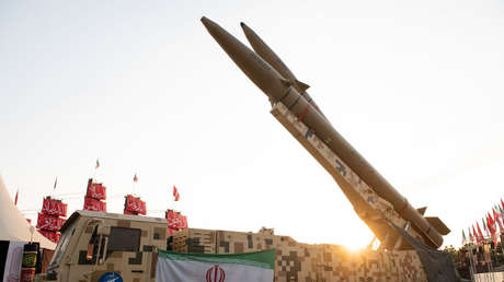 "Cementerio masivo": Irán lanza una poderosa advertencia militar a sus adversarios