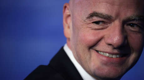 Nuevo boicot contra Infantino: reportan una trama para "paralizar" la FIFA si no renuncia