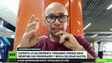 EE.UU. adopta medidas contra aliados en la OTAN y Europa endurece el tono hacia Washington