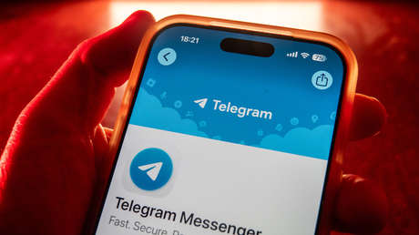Telegram desaparece brevemente de la App Store de Apple