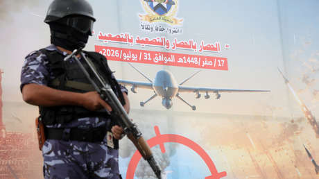 Los hutíes de Yemen atacan un "objetivo sensible" en un aeropuerto de Arabia Saudita