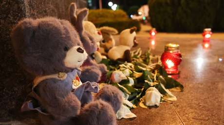 Aumenta la cifra de niños fallecidos en el ataque ucraniano en el sur de Rusia
