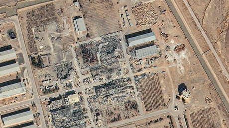 Crece el escepticismo en EE.UU. sobre un acuerdo nuclear con Irán
