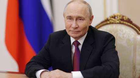 Putin y Lula mantienen una conversación telefónica: ¿de qué hablaron?